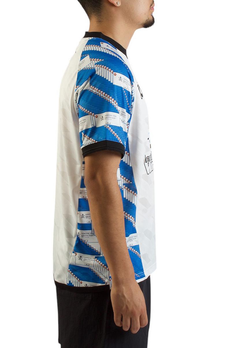 Terminally Online Soccer Jersey  Image 4