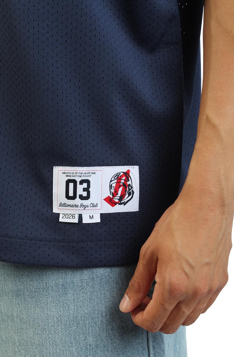 Big Chew Baseball Shirt Image 5