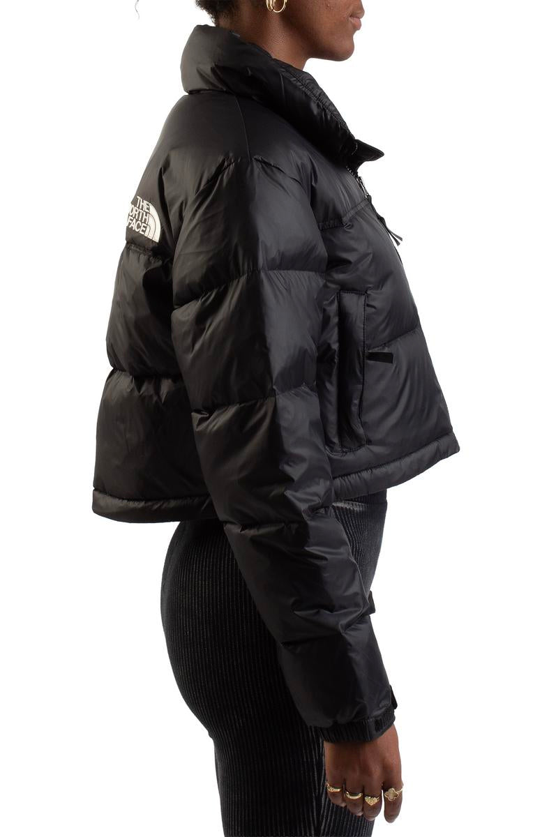 Nuptse Short Jacket Image 5
