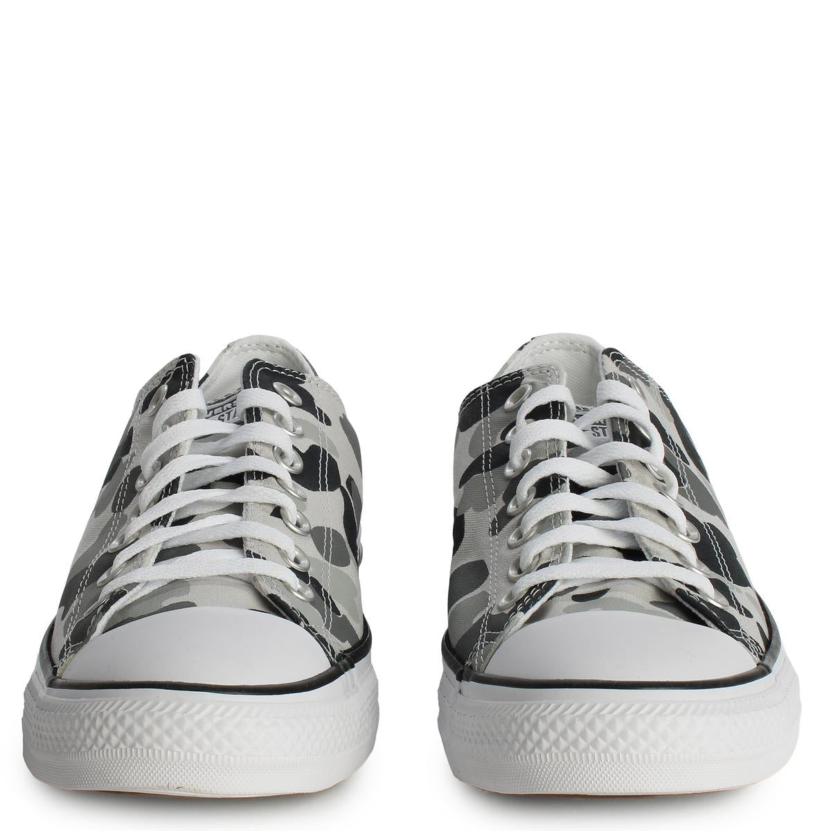 Chuck Taylor All Star Archival Camo Image 6