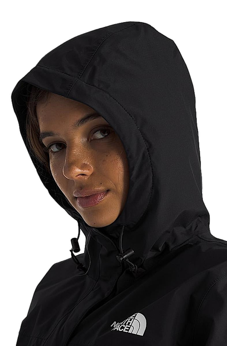 Women’s Antora Rain Jacket Image 5