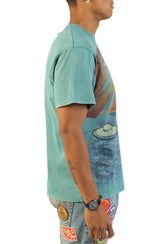 General Admission T-Shirt  Image 4