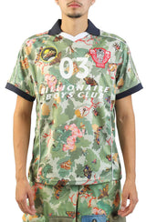Striker Polo Shirt  Image 1