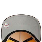 MLB San Diego Padres Pro Pinch Snapback  Image 5