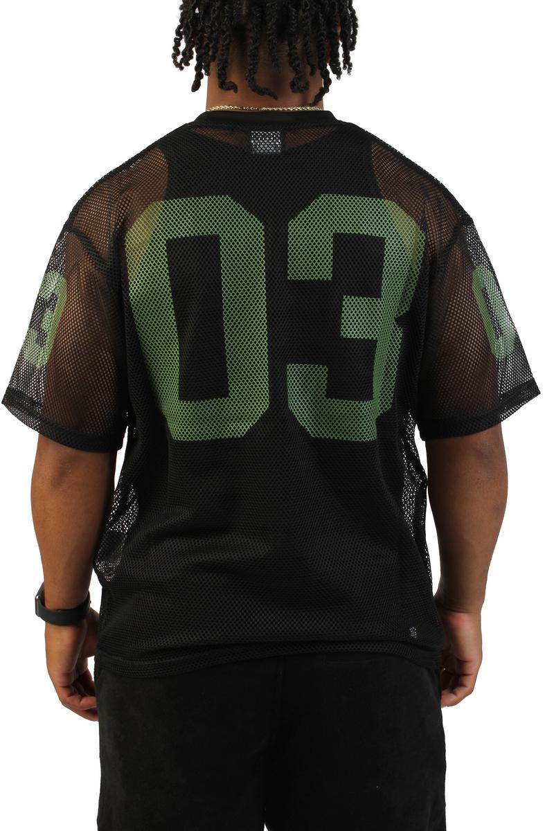Varsity Shirt  Image 3