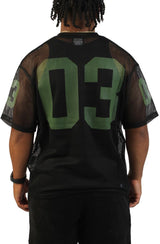 Varsity Shirt  Image 3