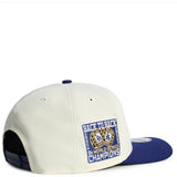 MLB Los Angeles Dodgers 9Fifty A-Frame Snapback  Image 3
