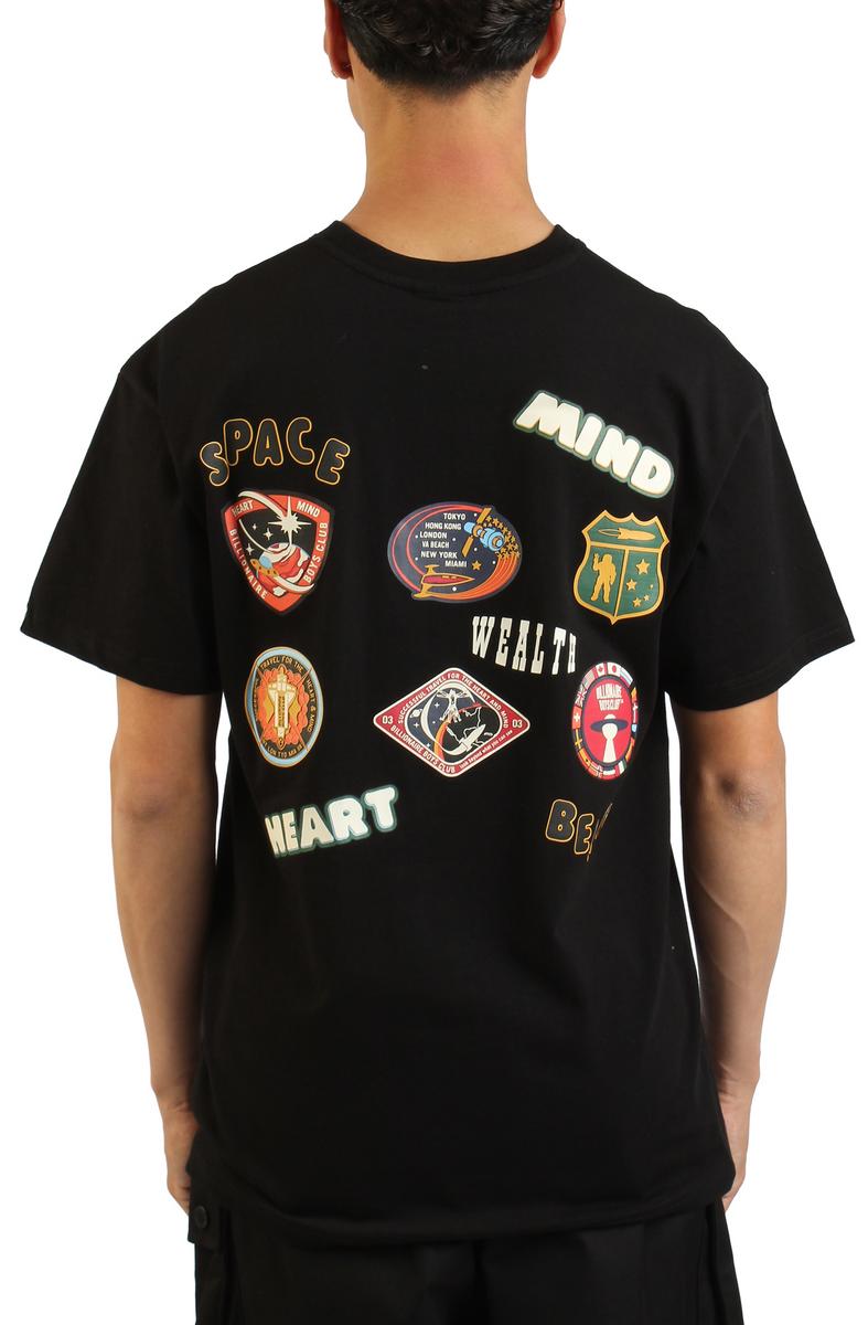 Mantra T-Shirt Image 3