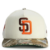 MLB San Diego Padres 9Fifty Snapback  Image 1