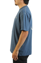 Contrast Stroke Logo T-Shirt Image 2