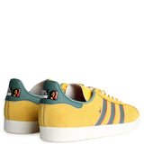 Gazelle "Bob Marley" Image 3