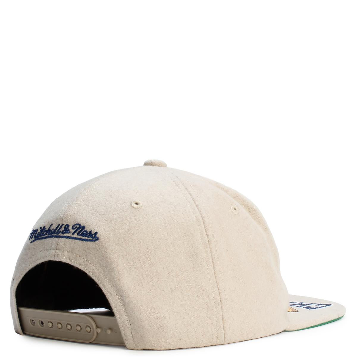 MLB Los Angeles Dodgers 2020 World Series Champions Snapback  Image 3