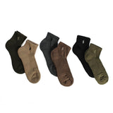 Performance Sport Quarter Socks 6-Pack  Image 2