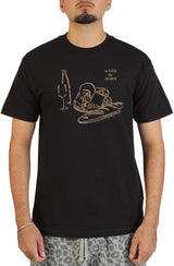 Wine and Cheese T-Shirt  Image 1