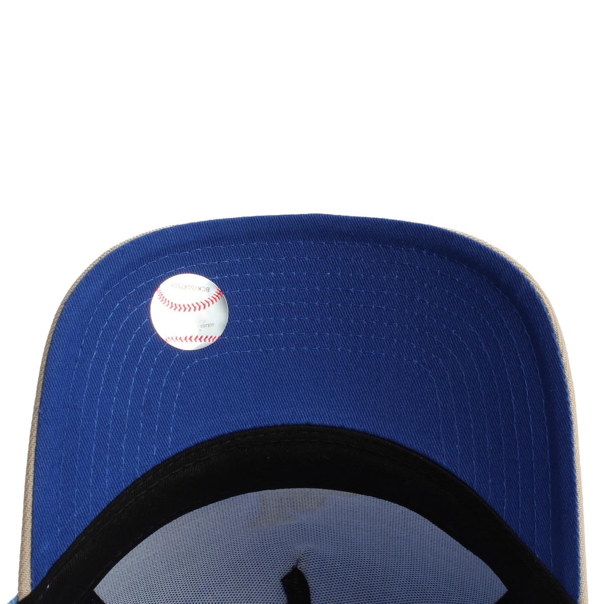 MLB Los Angeles Dodgers Pro-pinch Snapback  Image 6