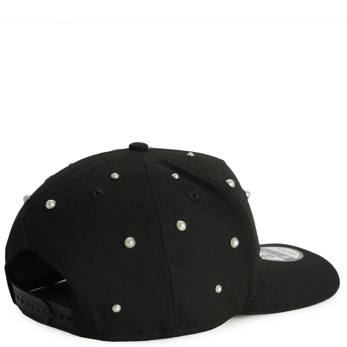 MLB San Francisco Giants 9FIFTY A-Frame Snapback  Image 3