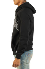 Zip Club Hoodie  Image 2