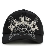 In The Net 5-Panel Snapback  Image 1