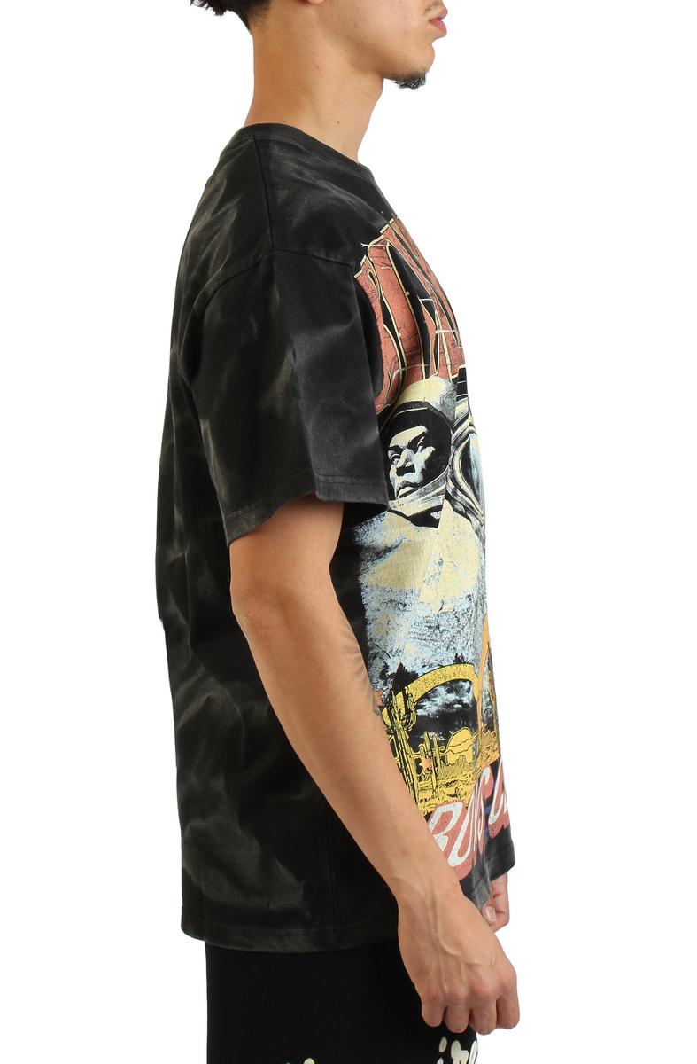 Rushmore T-Shirt (Oversized Fit) Image 4