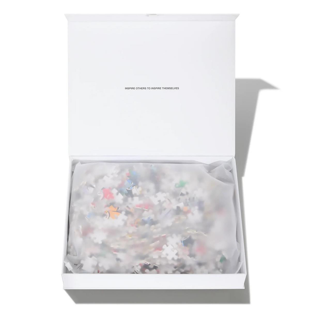 Puzzle N.02 Street Corner Image 3