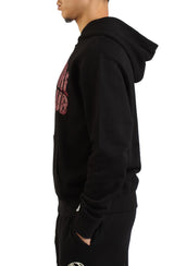 Curve Pull-Over Hoodie Image 2