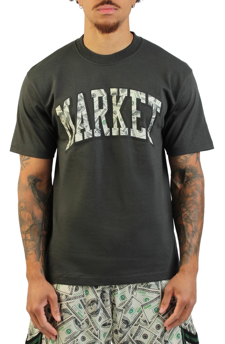 Money Arc T-Shirt Image 1