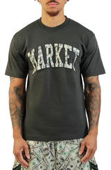 Money Arc T-Shirt Image 1