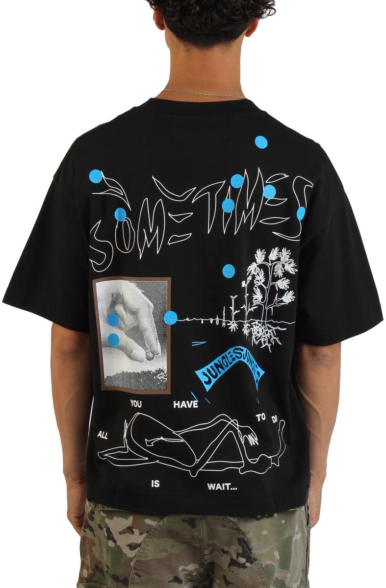 Patience T-Shirt  Image 3