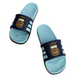 Adilette Comfort 2.0 Argentina Slides Image 1