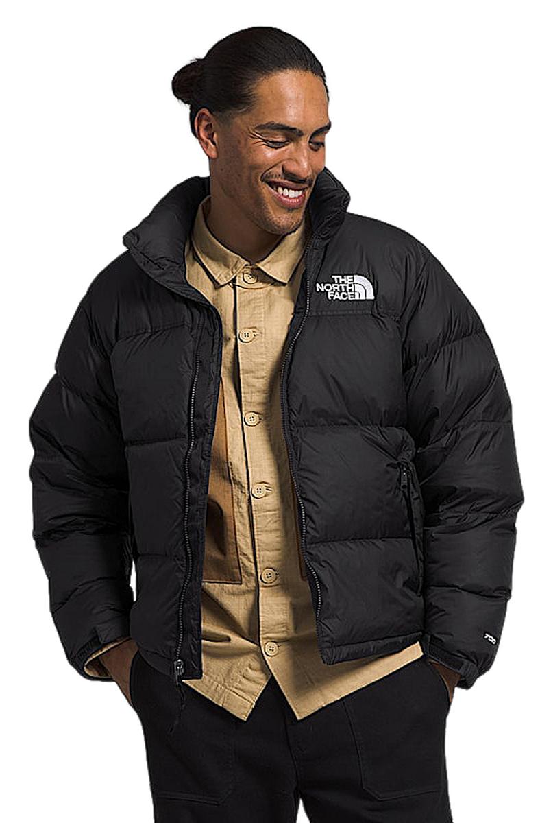 1996 Retro Nuptse Jacket  Image 1