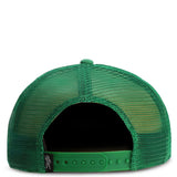 Curve Trucker Hat  Image 4