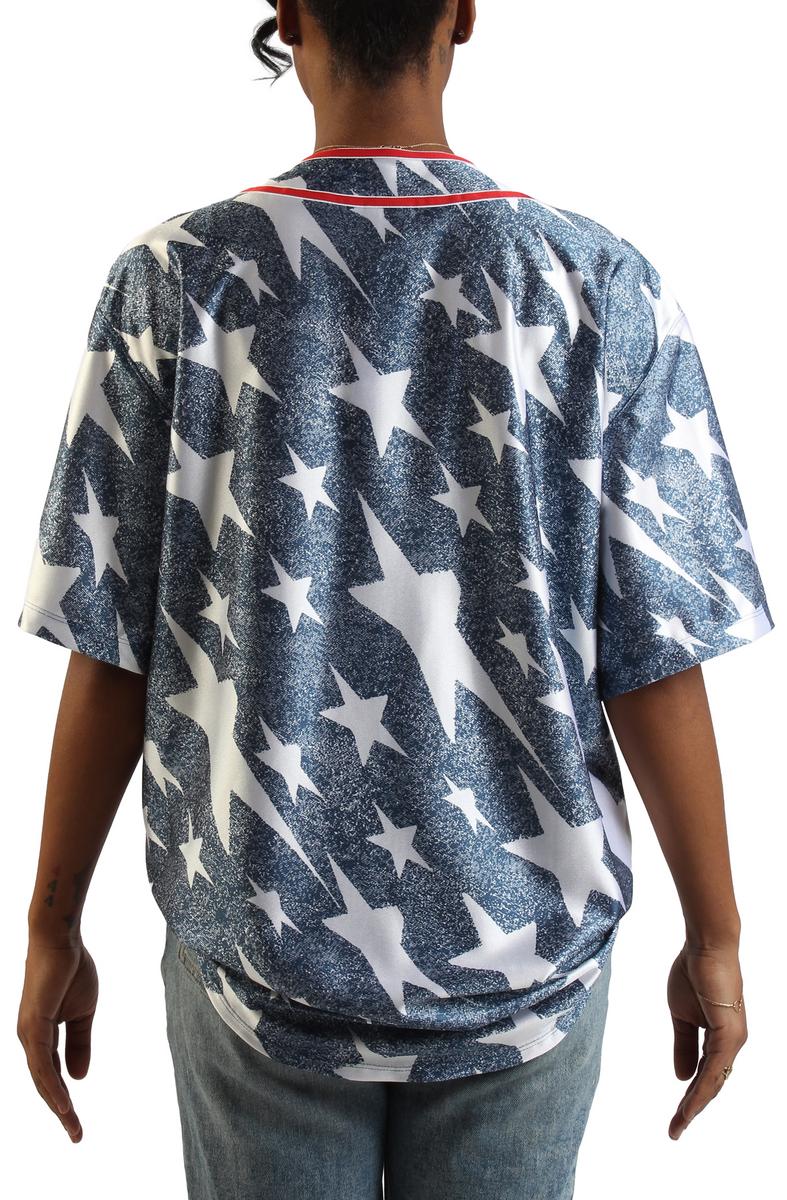 Baseball Shirt  Image 3