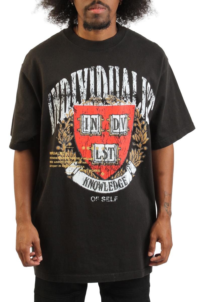 Coat of Arms T-Shirt  Image 1