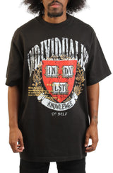 Coat of Arms T-Shirt  Image 1