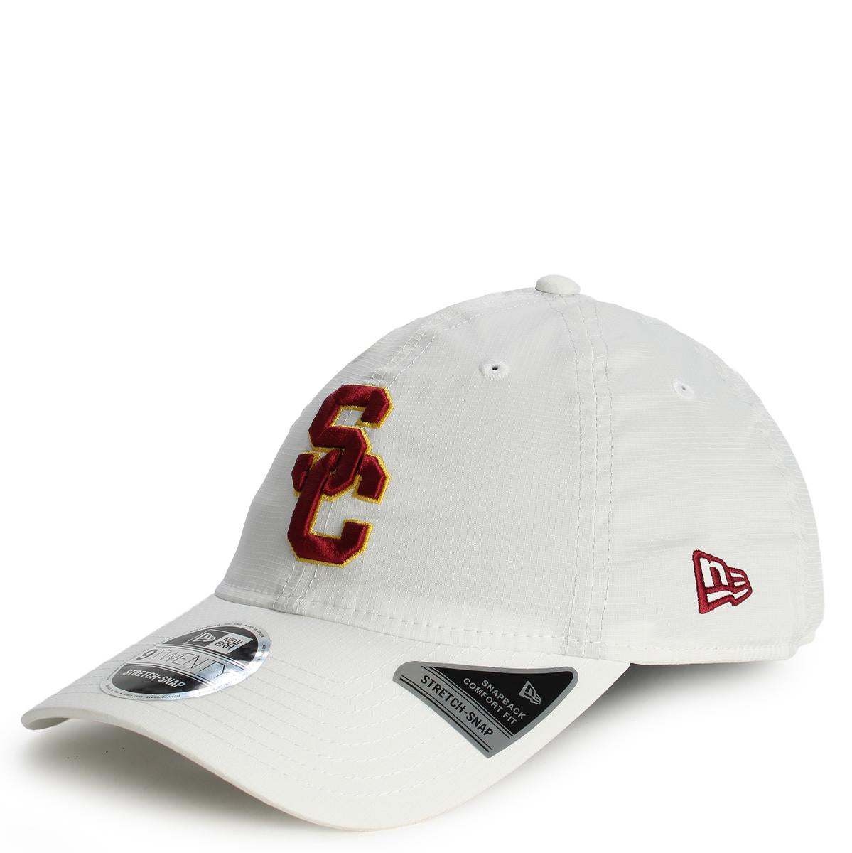 NCAA USC Trojans 9Twenty Strech-Snap Image 2