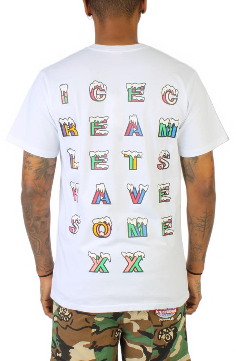 Snowfall T-Shirt  Image 3
