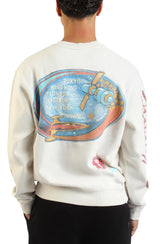 Explore Sweatshirt  Image 3