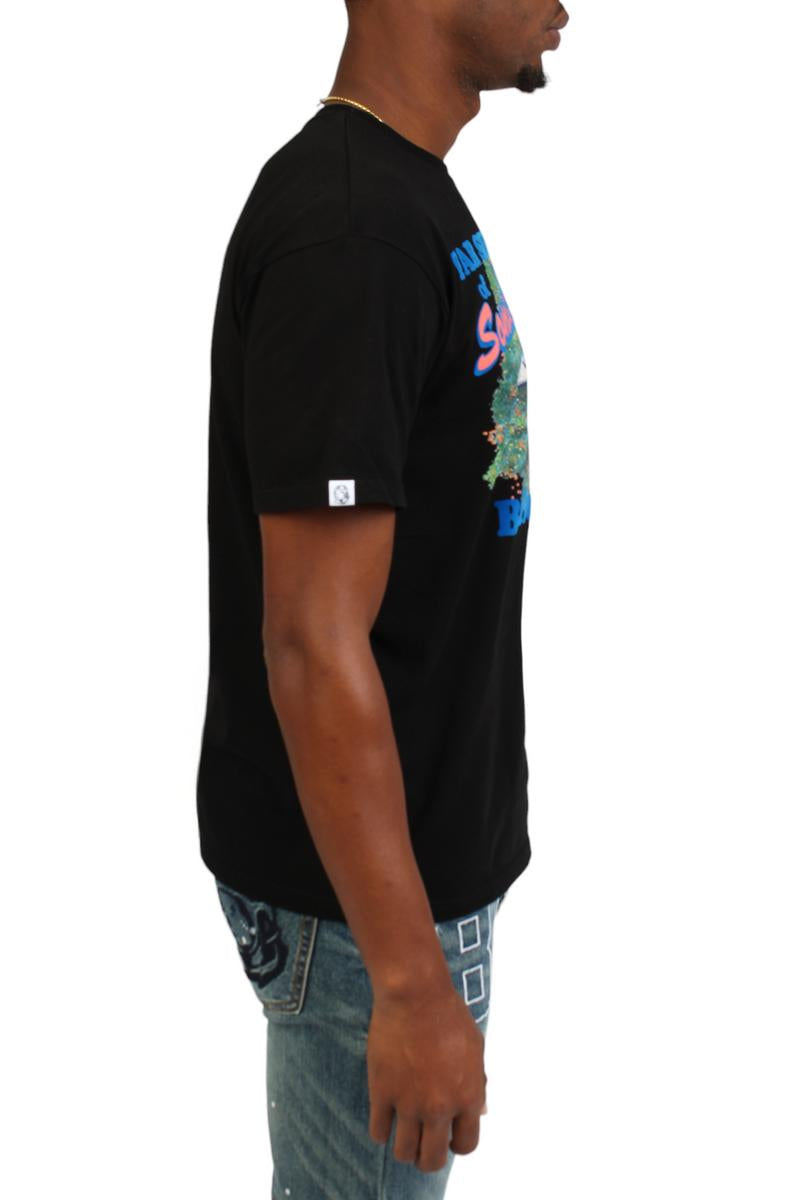 Farside Knit T-Shirt  Image 3