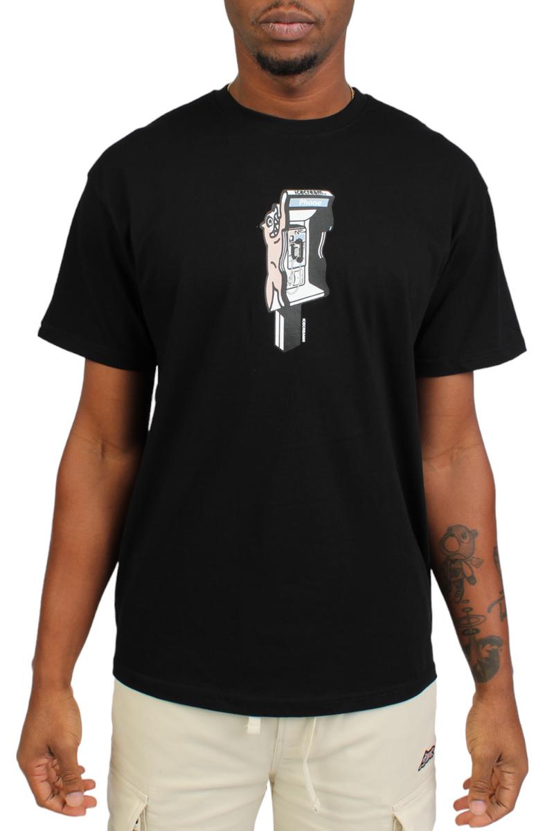 Call My Bluff T-Shirt  Image 1