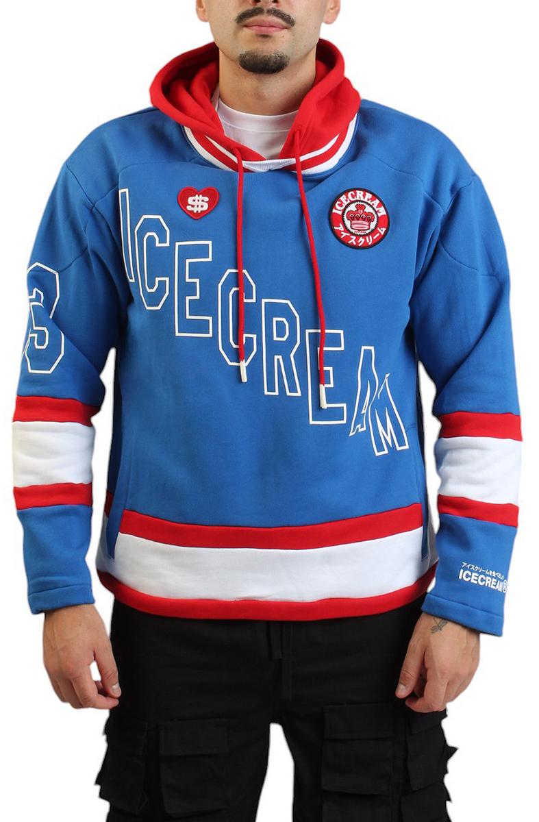 Wayne Pullover Hoodie  Image 1