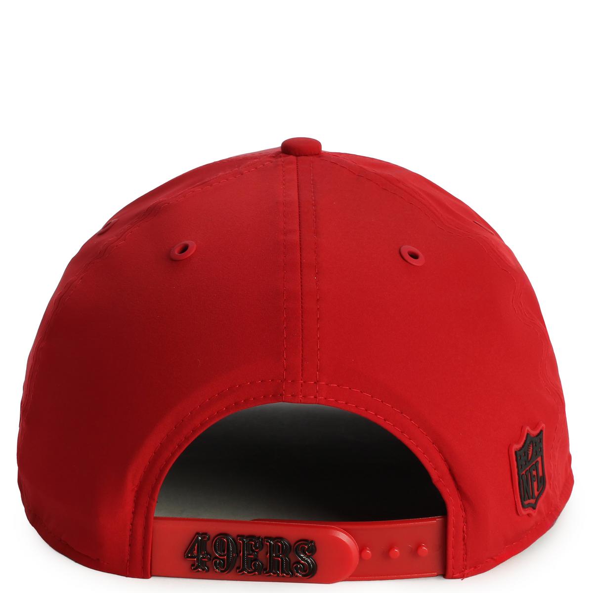 NFL San Francisco 49ers 9FIFTY Snapback  Image 4