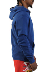 Astro Zip Hoodie Image 4