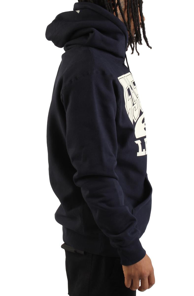 555 Soul Hoodie  Image 4
