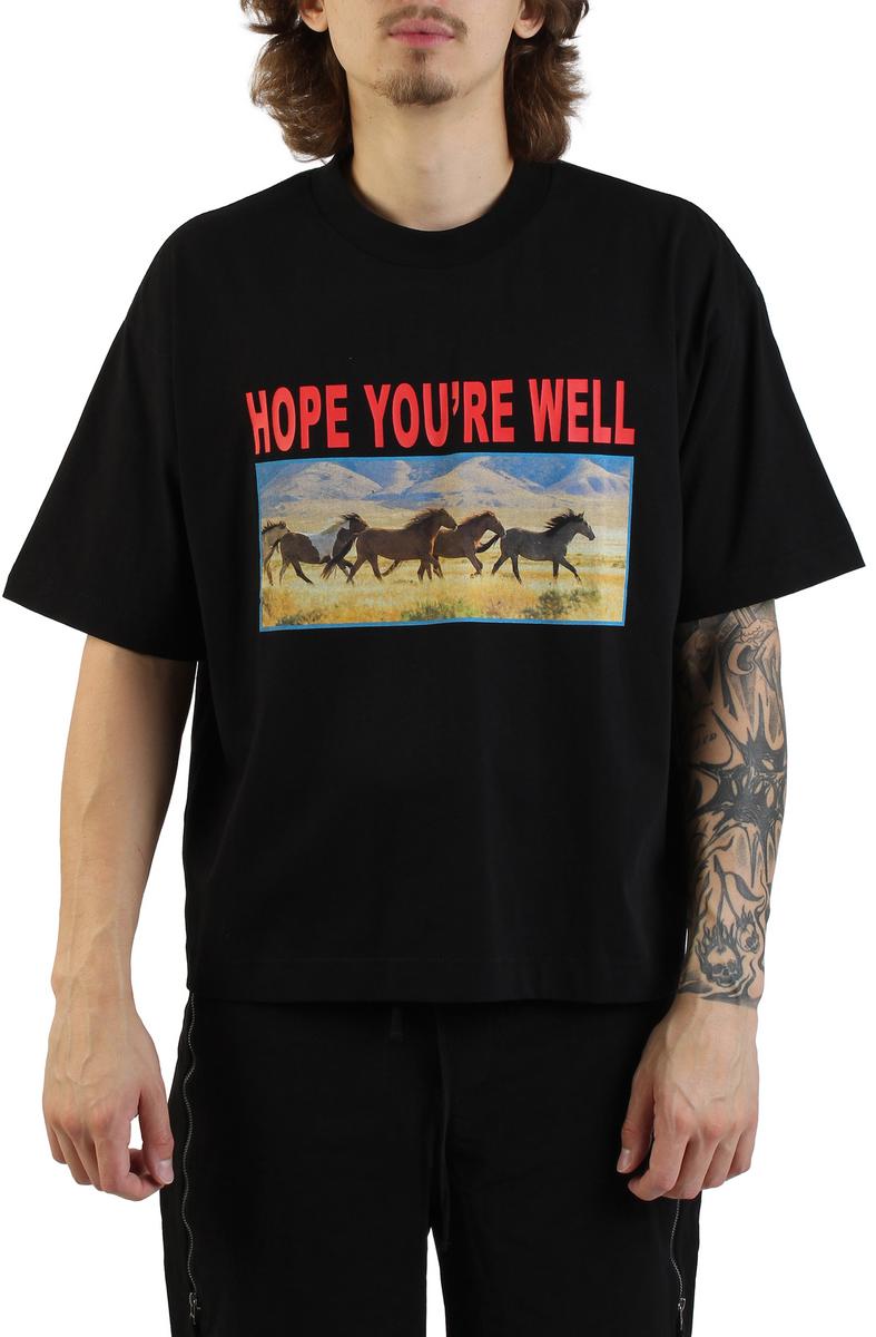 Horses T-Shirt  Image 1