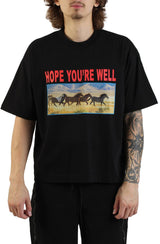 Horses T-Shirt  Image 1