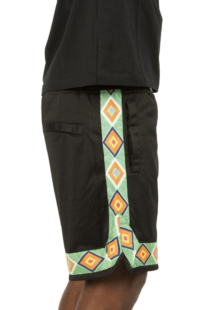 Up Two Basketball Short Image 4