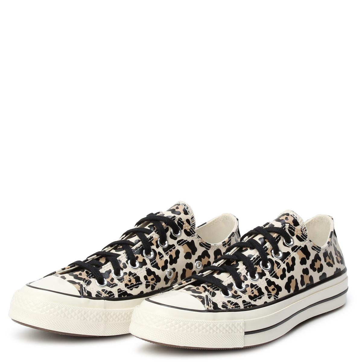 Chuck 70 Glow-In-The-Dark Wild Life  Image 3