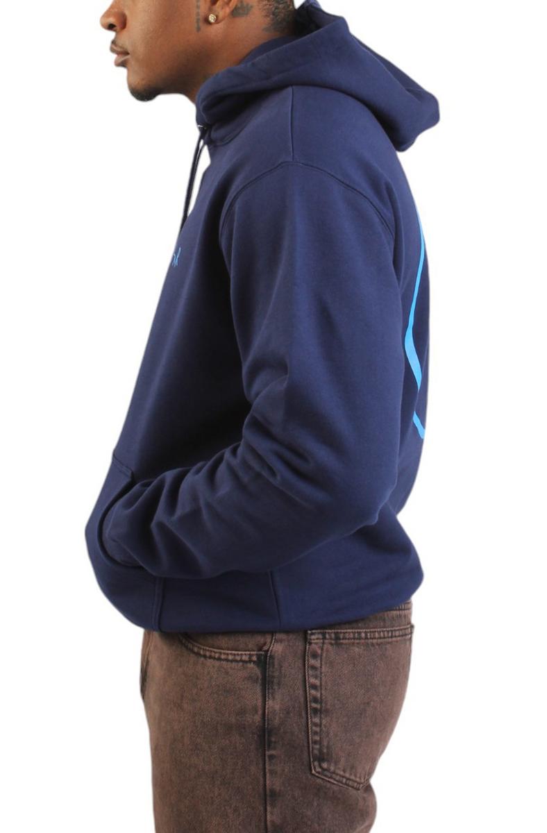 Dave Stroke Logo HoodieÂ  Image 3