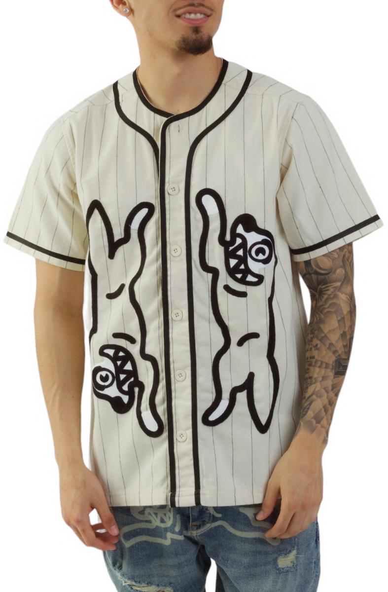 Benny The Jet Rodriguez Jersey  Image 1