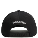 MLB Los Angeles Dodgers Busted Logo Pro Pinch Fit Snapback Image 4